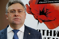 Сергей Чеботарёв