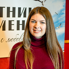 Ольга Амельченкова